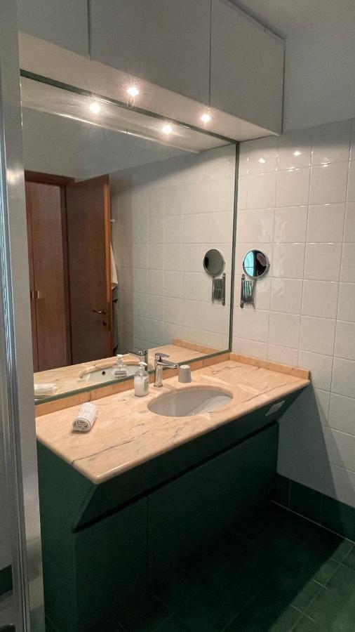 Ferienwohnung Few Steps To The Heart Of Menaggio, Swimming Pool, Breathtaking View Exterior foto
